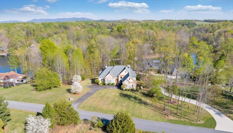 Homes For Sale - 85 Cedar Bay Rd<br/> Union Hall, VA 24176