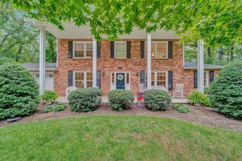 Homes For Sale - 6721 Crowell Gap Rd<br/> Roanoke, VA 24014