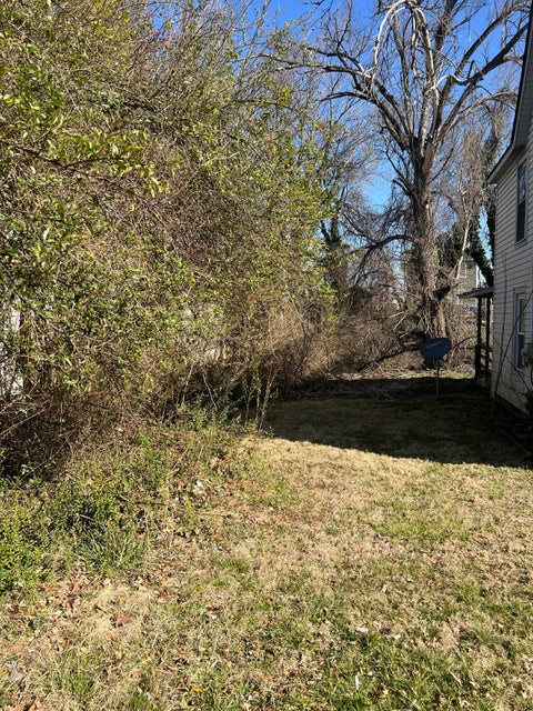 Vacant Land For Sale - 515 Loudon Ave<br/> Roanoke City County, Roanoke, VA 24016