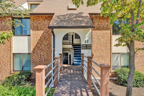 Condo For Sale - 3337 Forest Ct #BLDG 17<br/> Roanoke County, Roanoke, VA 24018
