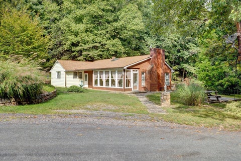 Homes For Sale - 204 Boone Rd<br/> Alleghany County, Covington, VA 24426