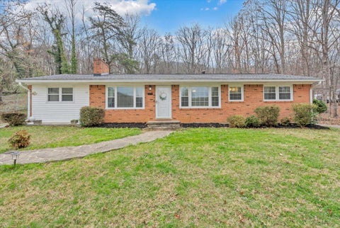 Homes For Sale - 3988 Welcome Valley Rd<br/> Roanoke City County, Roanoke, VA 24014