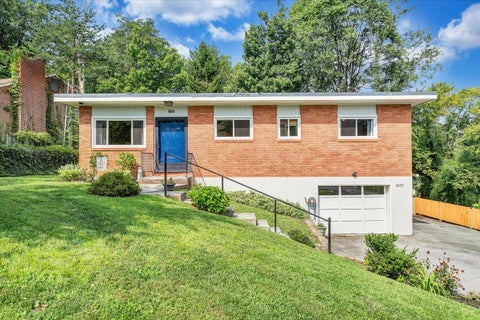 Homes For Sale - 3425 View Ave<br/> Roanoke County, Roanoke, VA 24018