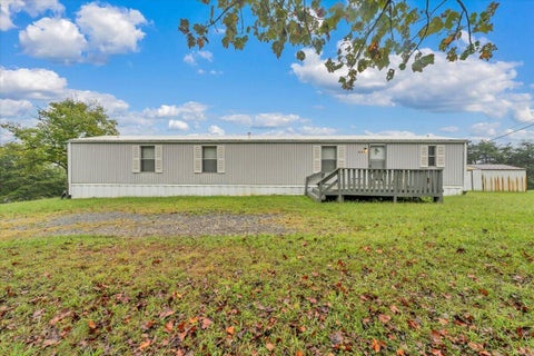 Mobile Home For Sale - 208 Timberline Trl<br/> Vinton, VA 24179