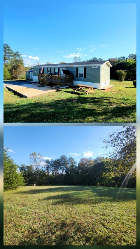 Vacant Land For Sale - 382 Ponderosa Dr<br/> Wirtz, VA 24184