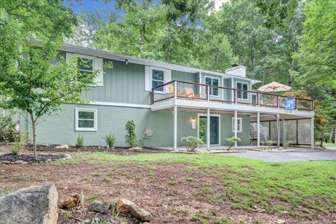 Homes For Sale - 792 Highland Lake Rd<br/> Union Hall, VA 24176