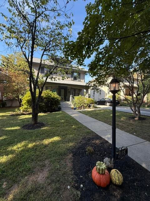 Homes For Sale - 2118 Laburnum Ave<br/> Roanoke, VA 24015