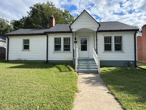 Homes For Rent - 175 Powell Ave<br/> Danville, VA 24540
