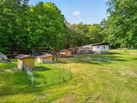 Mobile Home For Sale - 1086 Bugg Hollow Ln<br/> Bedford County County, Montvale, VA 24122
