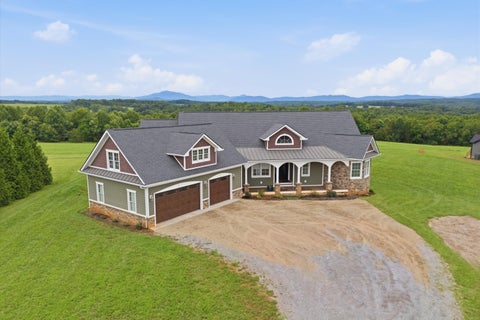 Homes For Sale - 379 Greenhouse Rd<br/> Glade Hill, VA 24092