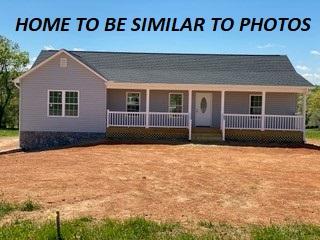 Homes For Sale - LOT 9 Scenic Dr<br/> Rocky Mount, VA 24151