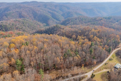 Vacant Land For Sale - 00 Autumn Dr<br/> Copper Hill, VA 24079