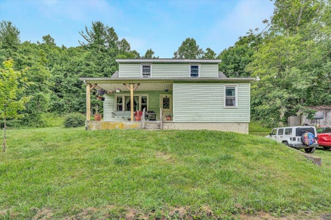 Homes For Sale - 17838 Callaway Rd<br/> Franklin County County, Callaway, VA 24067
