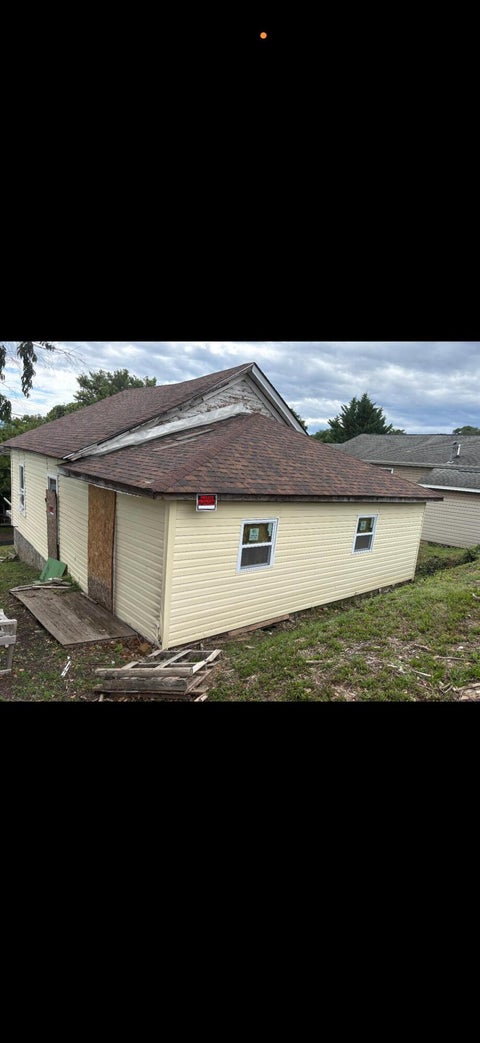 Homes For Sale - 1619 Gilmer Ave<br/> Roanoke City County, Roanoke, VA 24017