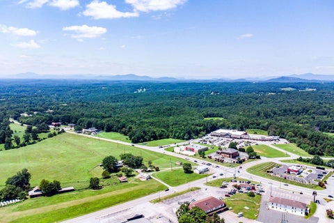 Vacant Land For Sale - 15093 B Moneta Rd<br/> Bedford County County, Moneta, VA 24121