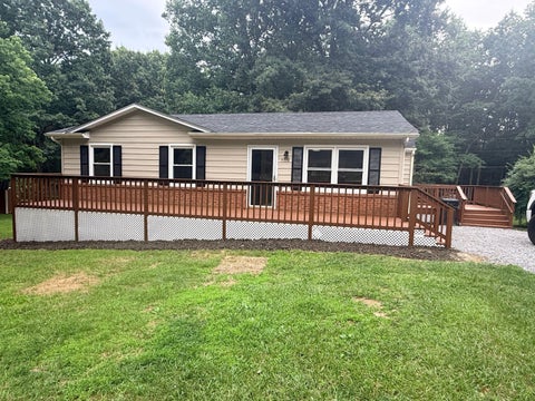 Homes For Sale - 5338 Keffer Rd<br/> Catawba, VA 24070