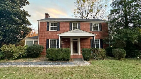 Homes For Sale - 303 Rives Rd<br/> Martinsville, VA 24112