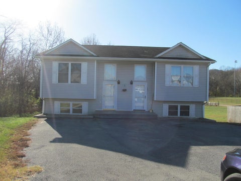 Multifamily For Sale - 105 & 107 Tinker Mill Rd<br/> Botetourt County, Daleville, VA 24083