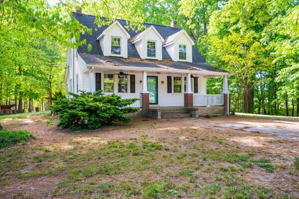 580 JENNINGS RD, GLADYS, VA 24554 - Image abc813e17ef7417edbb017e1dec2f3cb/1315064679