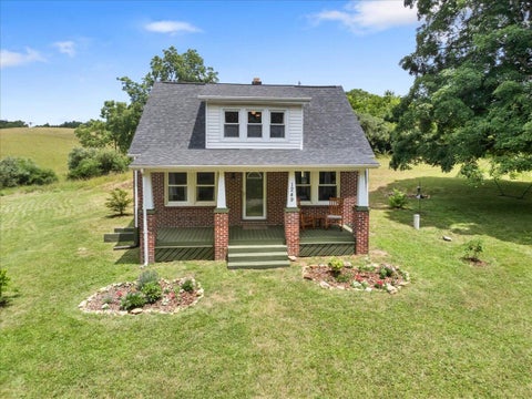 Homes For Sale - 1249 Easy Dr<br/> Willis, VA 24380