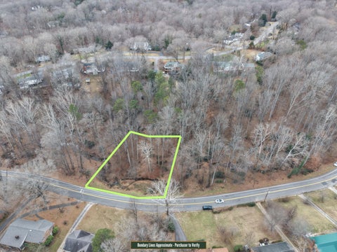 Vacant Land For Sale - 1014 Indian Trl<br/> Martinsville, VA 24112