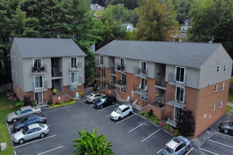 Apartment For Rent - 501 Walnut Ave #3<br/> Roanoke, VA 24014