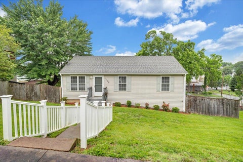 Homes For Sale - 1152 Murray Ave<br/> Roanoke, VA 24013