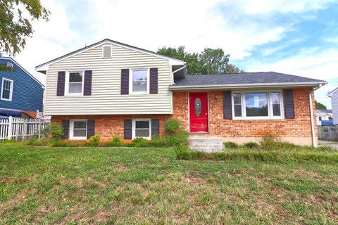 Homes For Sale - 713 Moran Ave<br/> Salem, VA 24153