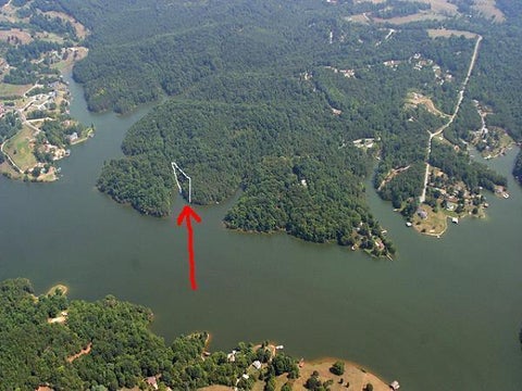 Vacant Land For Sale - LOT 20 Waterside Channel Dr<br/> Goodview, VA 24095