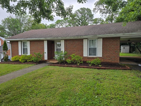 Homes For Sale - 512 Westview Ave<br/> Bedford County, Bedford, VA 24523