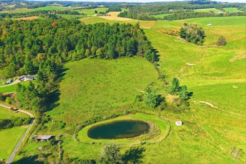 Vacant Land For Sale - Floyd Hwy<br/> Floyd, VA 24091