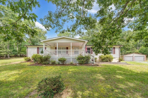 Mobile Home For Sale - 872 Hunters Dr<br/> Craig County, New Castle, VA 24127
