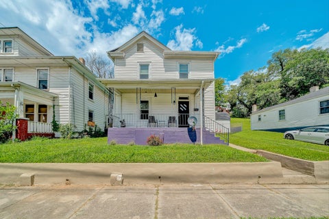 Homes For Sale - 619 Madison Ave<br/> Roanoke City County, Roanoke, VA 24016