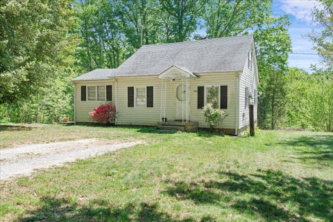 Vacant Land For Sale - 1512 Snow Creek Rd<br/> Martinsville, VA 24112