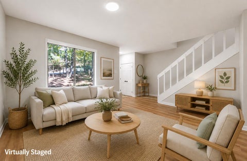Townhouse For Sale - 2952 Tree Swallow Rd<br/> Roanoke, VA 24018