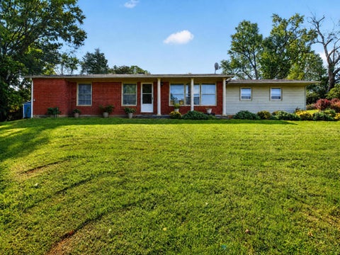 Homes For Sale - 355 Forge Rd<br/> Lexington, VA 24450