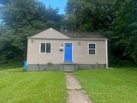 Homes For Sale - 1715 11th St<br/> Roanoke City County, Roanoke, VA 24012