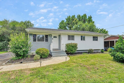 Homes For Sale - 3820 Wilmont Ave<br/> Roanoke, VA 24017