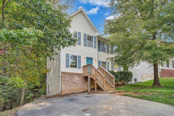 1816 CONNORS RUN, SALEM, VA 24153 - Image bb01e2bbff511baf4ec89162dbdc6bad/2782667138