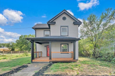 Homes For Sale - 1724 Orange Ave<br/> Roanoke, VA 24017