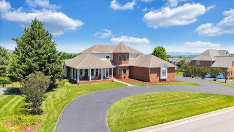 Homes For Sale - 625 Frontier Way<br/> Botetourt County, Fincastle, VA 24090