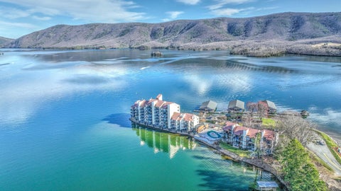 Condo For Sale - 6605 Smith Mountain Rd #227<br/> Penhook, VA 24137