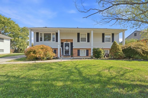 Homes For Sale - 6333 Greenway Dr<br/> Roanoke, VA 24019