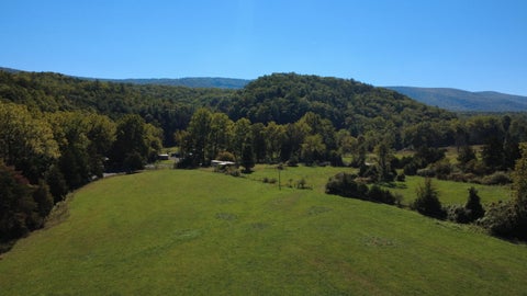 Vacant Land For Sale - 6305 Bens Run Rd<br/> Covington, VA 24426