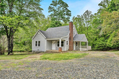 Homes For Sale - 17500 Franklin St<br/> Ferrum, VA 24088