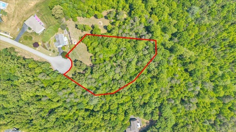 Vacant Land For Sale - LOT 13 Independence Ln<br/> Wirtz, VA 24184