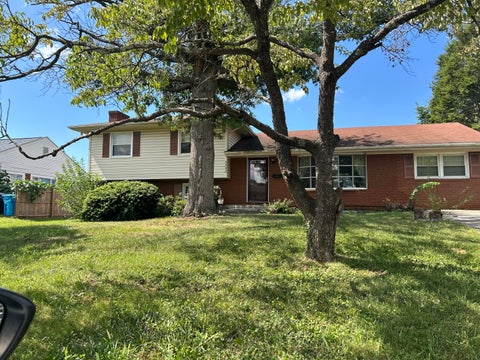 Homes For Sale - 3232 Christian Ave<br/> Roanoke City County, Roanoke, VA 24012