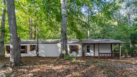 Mobile Home For Sale - 116 Tosh Ln<br/> Goodview, VA 24095
