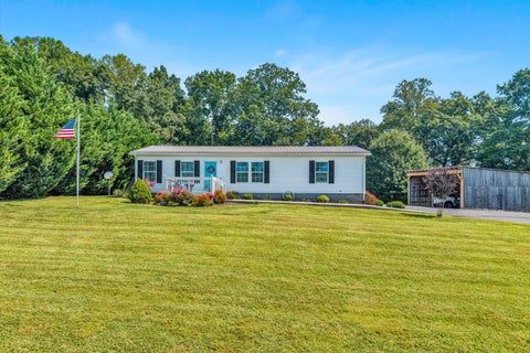 Mobile Home For Sale - 382 Calico Rock Rd<br/> Franklin County, Rocky Mount, VA 24151