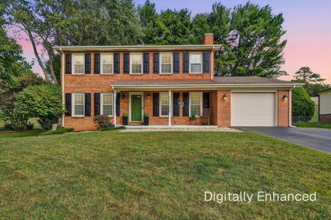 Homes For Sale - 6731 Stonington Rd<br/> Roanoke, VA 24019